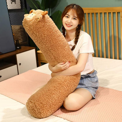 Soft Big Sheep Stuffed Animals