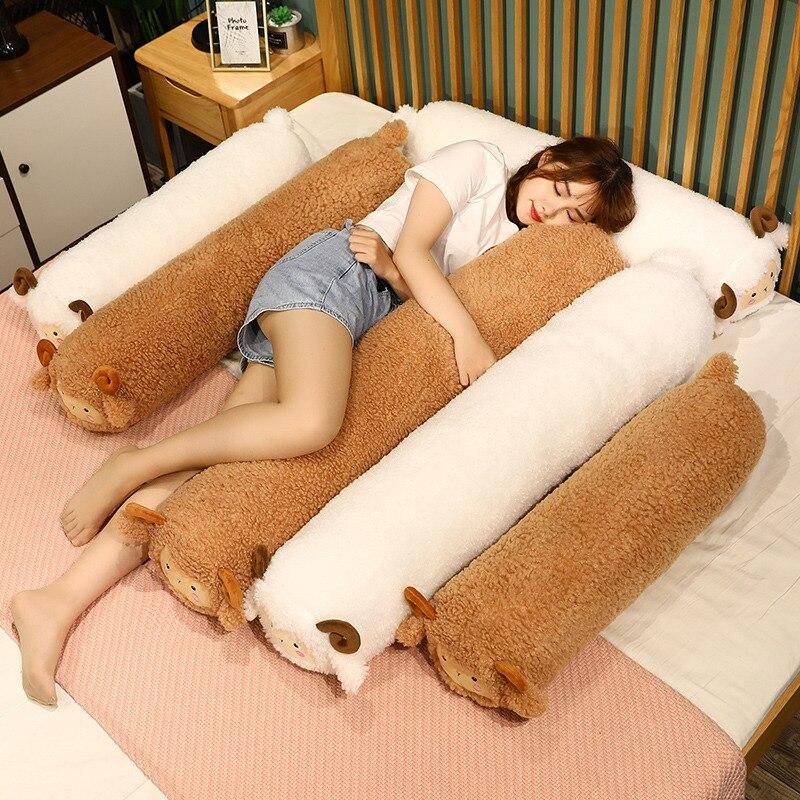 Soft Big Sheep Stuffed Animals