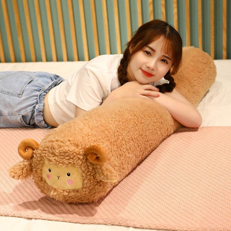 Soft Big Sheep Stuffed Animals