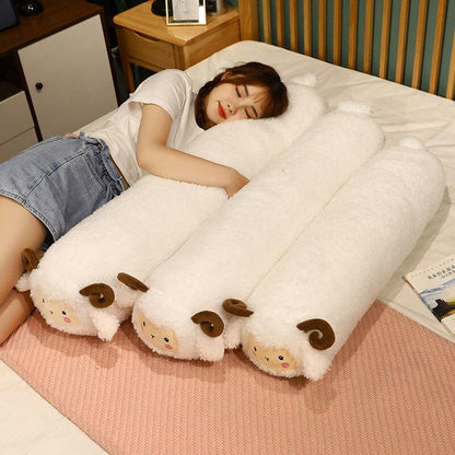Soft Big Sheep Stuffed Animals