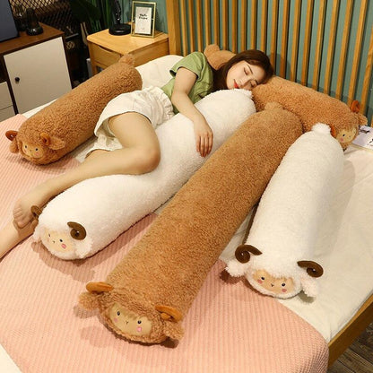 Soft Big Sheep Stuffed Animals