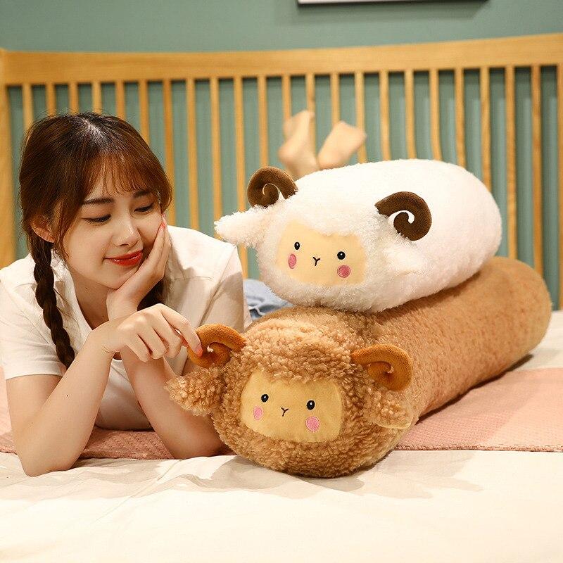 Soft Big Sheep Stuffed Animals