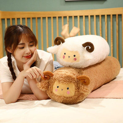 Soft Big Sheep Stuffed Animals