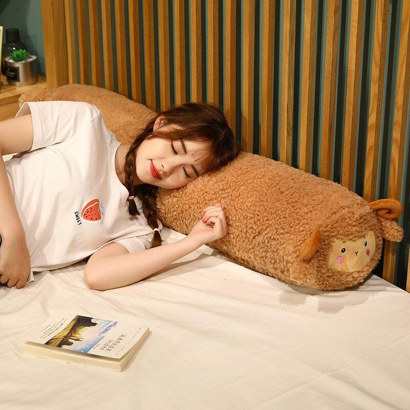 Soft Big Sheep Stuffed Animals