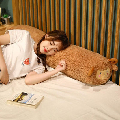 Soft Big Sheep Stuffed Animals