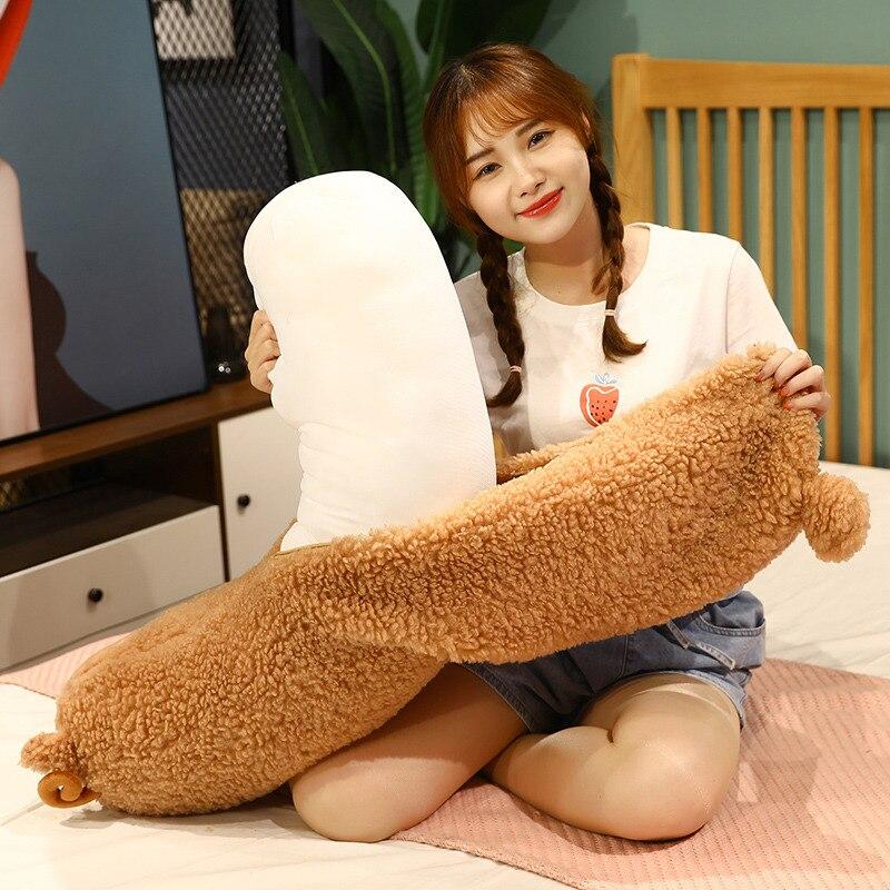 Soft Big Sheep Stuffed Animals