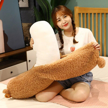Soft Big Sheep Stuffed Animals