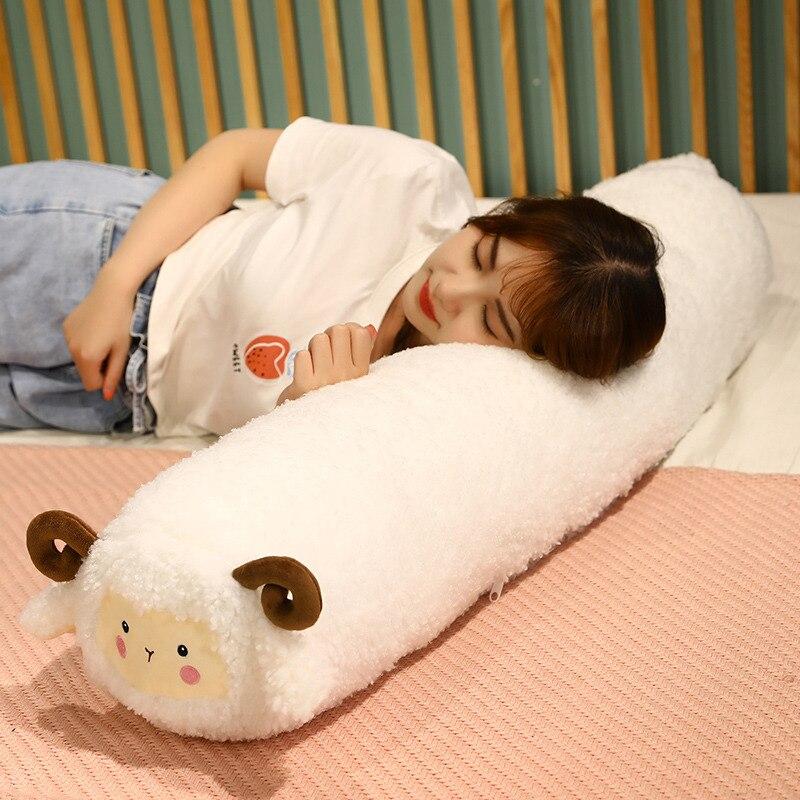 Soft Big Sheep Stuffed Animals