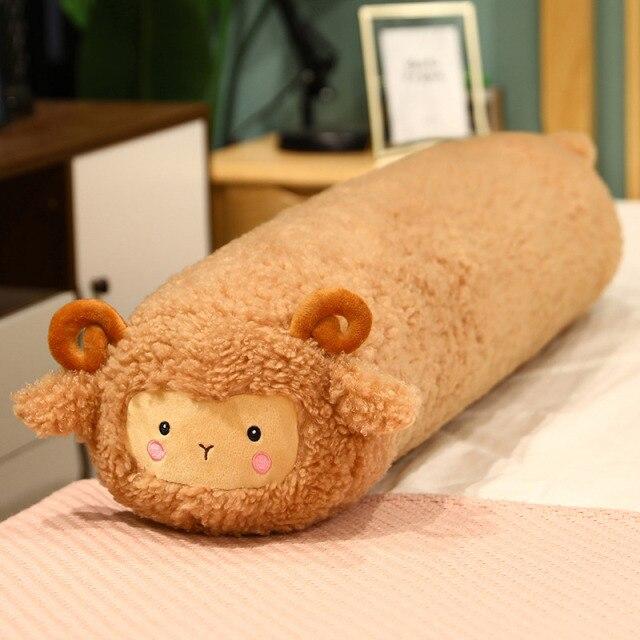 Soft Big Sheep Stuffed Animals