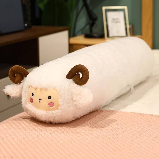 Soft Big Sheep Stuffed Animals