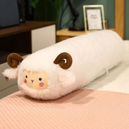 Soft Big Sheep Stuffed Animals