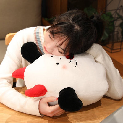 Fun Colorful Plush Stuffed Animals
