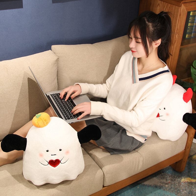 Fun Colorful Plush Stuffed Animals
