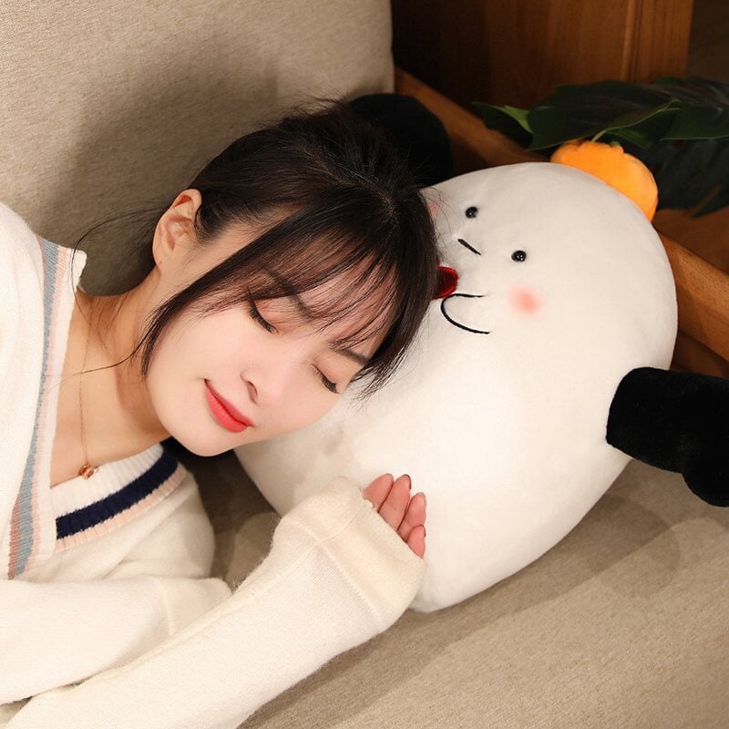 Fun Colorful Plush Stuffed Animals