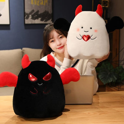 Fun Colorful Plush Stuffed Animals