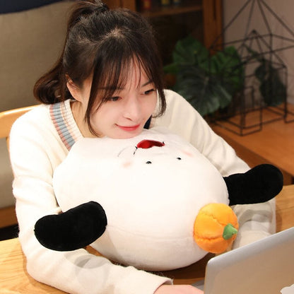 Fun Colorful Plush Stuffed Animals