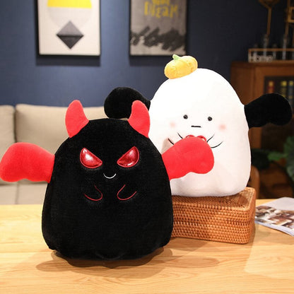 Fun Colorful Plush Stuffed Animals