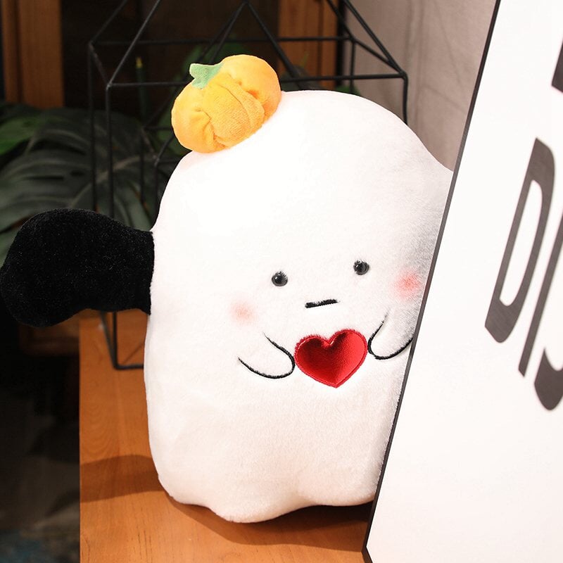 Fun Colorful Plush Stuffed Animals