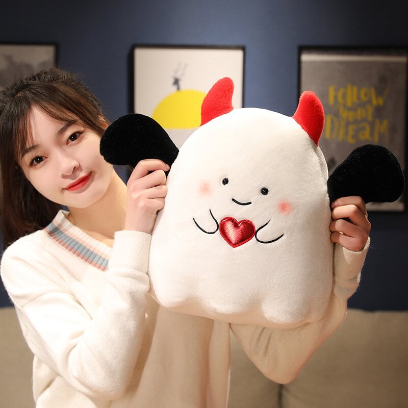 Fun Colorful Plush Stuffed Animals