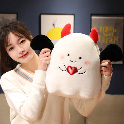 Fun Colorful Plush Stuffed Animals
