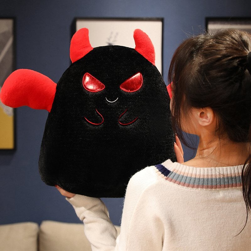 Fun Colorful Plush Stuffed Animals