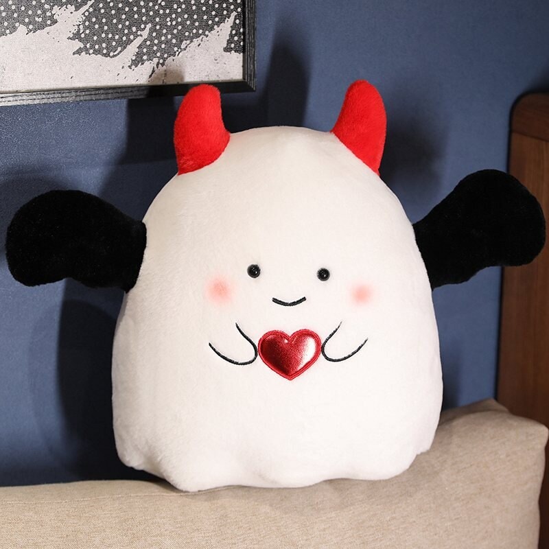 Fun Colorful Plush Stuffed Animals