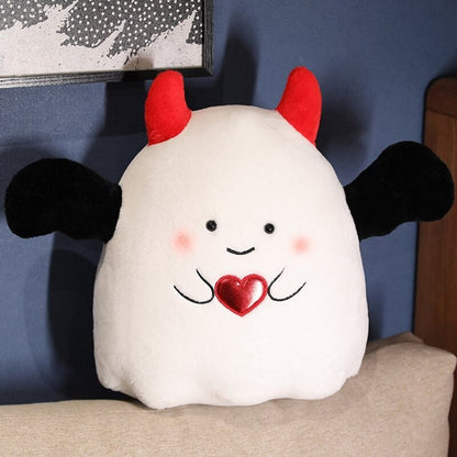 Fun Colorful Plush Stuffed Animals