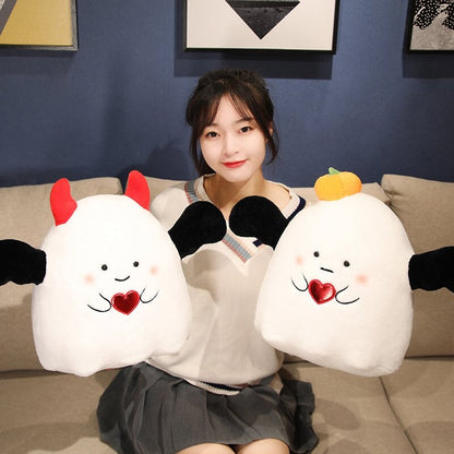 Fun Colorful Plush Stuffed Animals