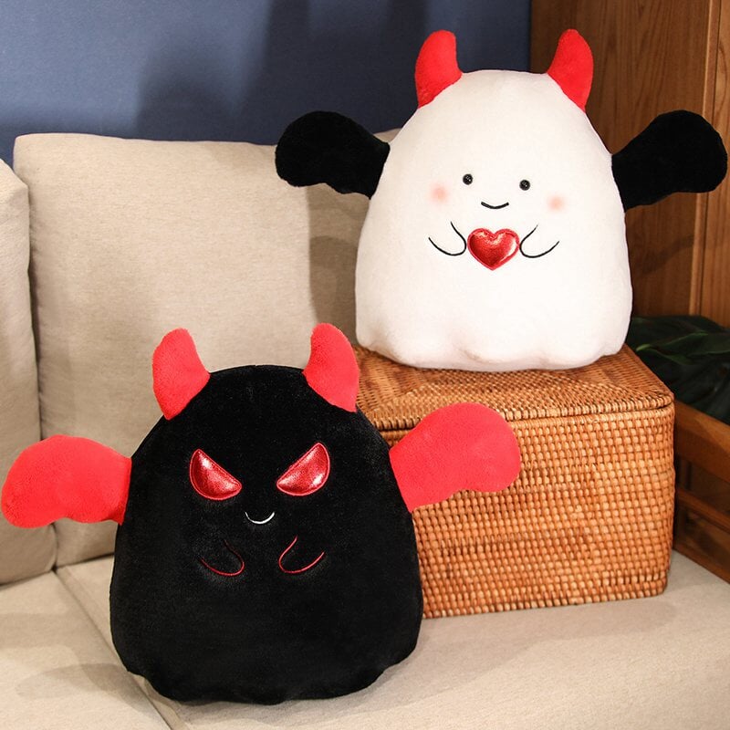 Fun Colorful Plush Stuffed Animals