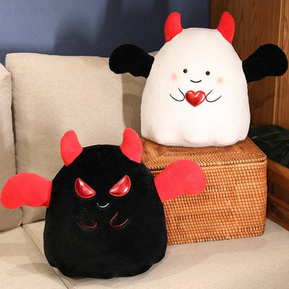Fun Colorful Plush Stuffed Animals