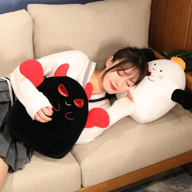 Fun Colorful Plush Stuffed Animals
