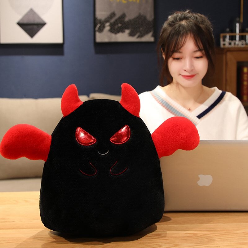 Fun Colorful Plush Stuffed Animals
