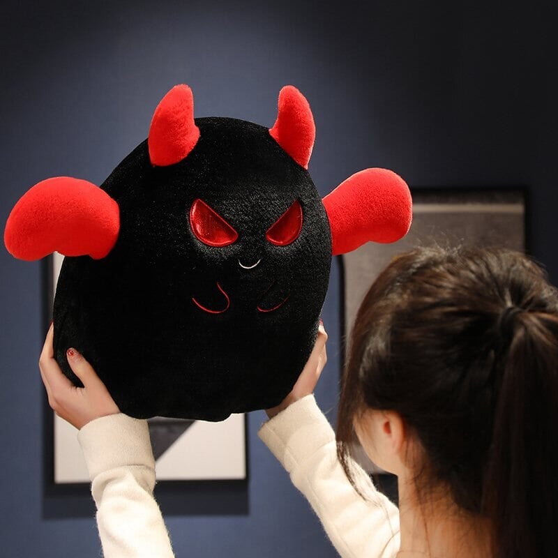 Fun Colorful Plush Stuffed Animals