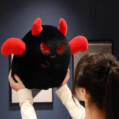 Fun Colorful Plush Stuffed Animals