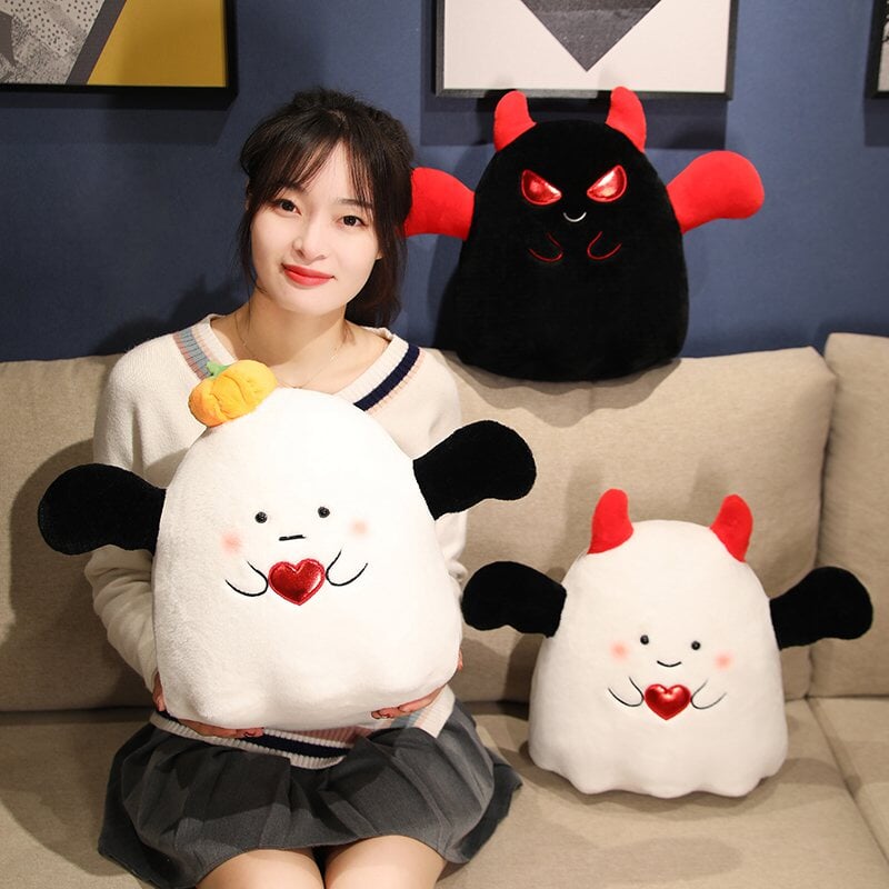 Fun Colorful Plush Stuffed Animals
