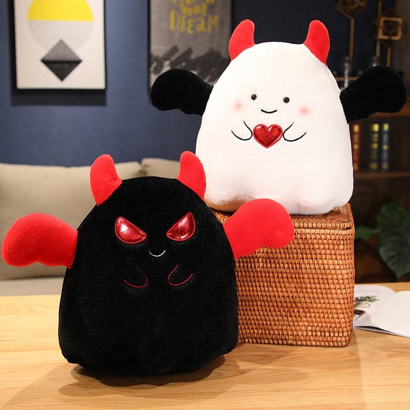 Fun Colorful Plush Stuffed Animals
