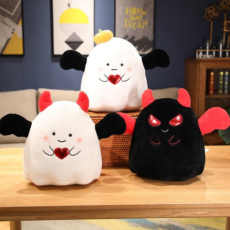 Fun Colorful Plush Stuffed Animals