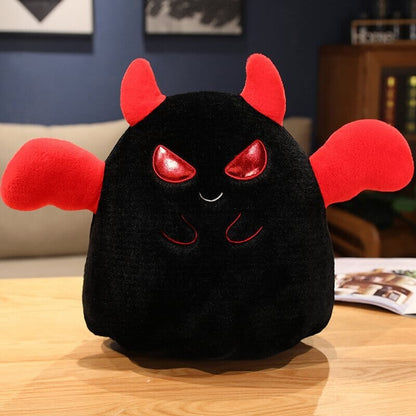 Fun Colorful Plush Stuffed Animals
