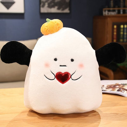 Fun Colorful Plush Stuffed Animals