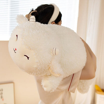 Soft Adorable Lamb Teddy Stuffed Animals