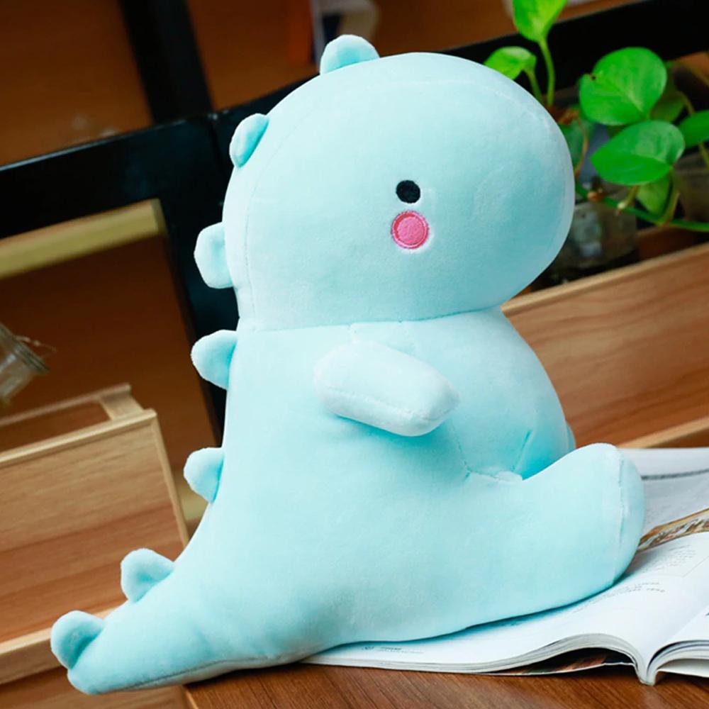 Adorable Prehistoric Stuffed Animal Toys