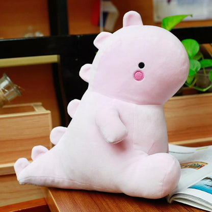 Cute Dinosaur Soft Toy Plushies