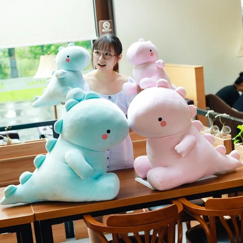 Cute Dinosaur Soft Toy Plushies
