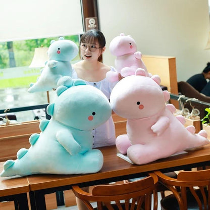 Cute Dinosaur Soft Toy Plushies