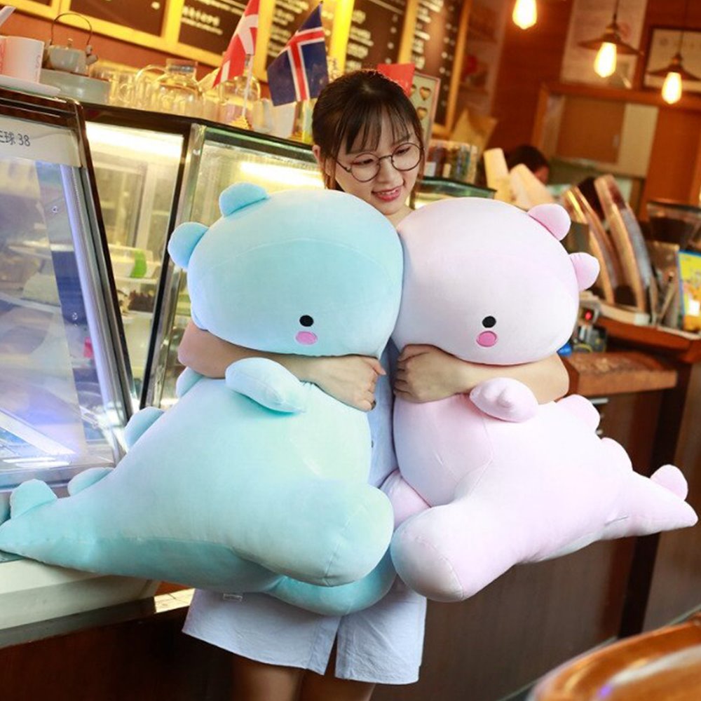 Adorable Prehistoric Stuffed Animal Toys