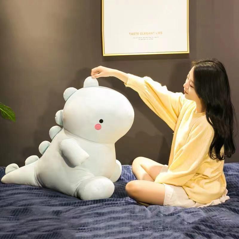 Cute Dinosaur Soft Toy Plushies