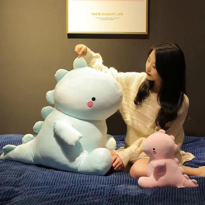Cute Dinosaur Soft Toy Plushies
