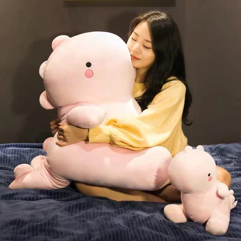 Cute Dinosaur Soft Toy Plushies