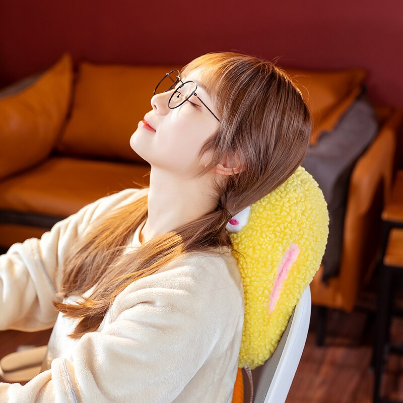 Soft Penguin Heated Hand Warmers