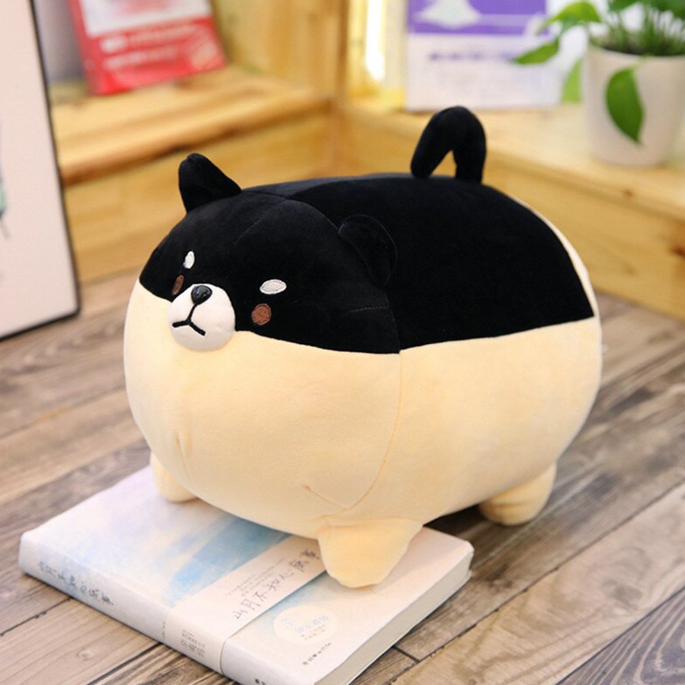 Cute Shiba Dog Soft Plush Toys